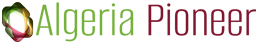 Algeria Pioneer